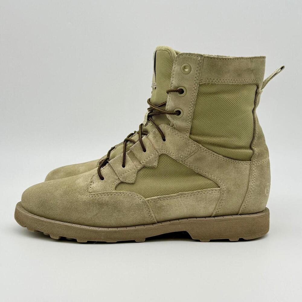 Sorel Caribou OTM Waterproof Boot Men's Size 8.5 - Picture 3 of 14